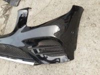 фото thumb №9, Mercedes glc x253 16-19 amg бампер перед