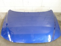 фото thumb №1, Volvo xc70 v70 капот кришка двигуна 458-46 06r
