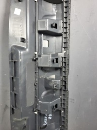 фото thumb №8, Накладка захист ременя зад peugeot 508 sw rxh гібрид 9673338777