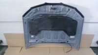 фото thumb №10, Subaru impreza 2 ii капот 48w
