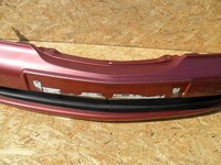 фото thumb №8, Nissan primera p11 99- po рестайлинг бампер перед