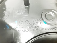 Корпус накладка распределительного вала vw tiguan 2 2.0 tdi dts 05l109147c Недорого, фото thumb