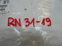 фото thumb №13, Citroen c4 iii c41 решітка заглушка бампера нижня радар pdc nowa