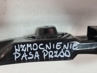 фото thumb №6, Toyota ch-r chr балка усилитель кронштейн поперечина перед