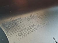 фото thumb №8, Корпус нижняя зеркало правая bmw f01 f10 przedlift