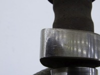 фото thumb №10, Opel astra g 00-04 1.8 16v z18xe распределительный вал ss