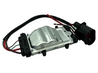 фото thumb №10, Audi a6 c6 4f блок управления вентилятора 4f0959455b