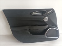 фото thumb №1, Alfa romeo giulia оббивка перед ліва