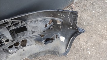 фото thumb №6, Vw crafter 7e0 бампер перед переднє структура