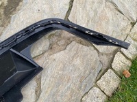 фото thumb №10, Vw passat b7 3af накладка спойлер диффузор бампера задняя 3af807521a оригинал