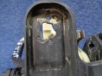 фото thumb №8, Педаль педали 51806763 alfa romeo giulietta 1.6 16v jtdm 2010- европа