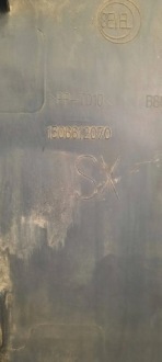 Молдинг дверь 1306612070 Оригинал, фото thumb