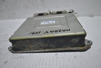 фото thumb №7, Бортовой компьютер двигателя mazda 5 lfd718881c