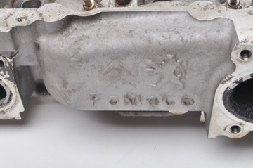 фото thumb №6, Ford fiesta mk7 рестайлінг b-max 1.5 tdci 75km головка двигуна ugjc 9685177110