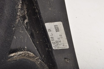 фото thumb №8, Volvo s60 ii лампа правая задняя правые зад