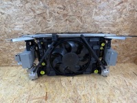 фото thumb №11, Pas передний усилитель балка радиатор volvo v60 ii s60 iii 2.0d d3 2018-