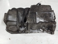 Купить Mini cooper r55 r56 рестайлинг  1.6 d поддон масляная, фото thumb