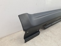 Mini cooper r57 молдинг накладка порог левая 7147915 Цена, фото thumb