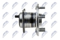 фото thumb №10, Ступица колеса задняя toyota camry 3.0i 24v 2001.08- pra