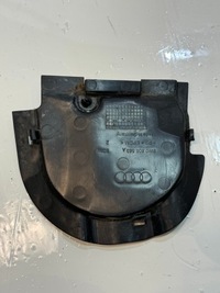 фото thumb №1, Захист підкрилки лівий перед audi a4 b9 8w0805583a