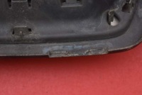 фото thumb №14, Решётка решётка радиатора серый 62310-1d000 nissan qashqai 1 i j10 07-10