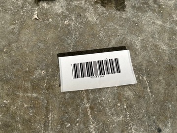 фото thumb №8, Задня диван сидіння чорні mercedes w124 універсал s124