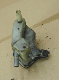 фото thumb №8, Бачок усилителя ford ka mk1 3s51-3r700-a