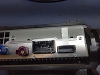 фото thumb №8, Bmw 4 g22 g23 g20 радио навигация mgu 5a56ca1