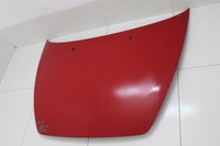 фото thumb №7, Капот крышка двигателя volvo s40 ii 04-07r 612