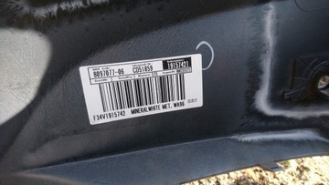 фото thumb №7, Бампер перед переднее bmw 3 gt f34 m набор