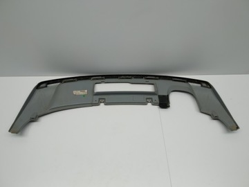 фото thumb №8, Tiguan ms design спойлер спойлер бампера зад x дорога накладка om 5n0071611