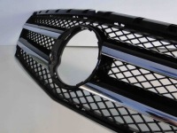 фото thumb №7, Mercedes b klasa w246 246 решітка радіатора решітка радіатора
