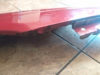 фото thumb №6, Крыло правый citroen c5 01'