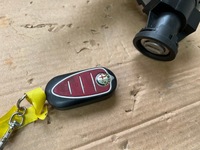 фото thumb №8, Alfa romeo mito ключ замок зажигания оригинал europa