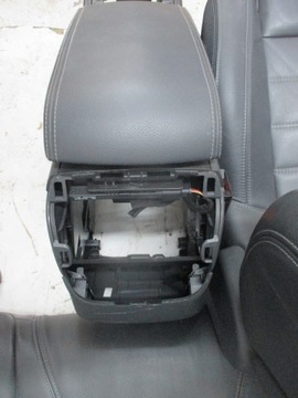 фото thumb №7, Оббивка шкіра сидіння peugeot 508 11r sedan