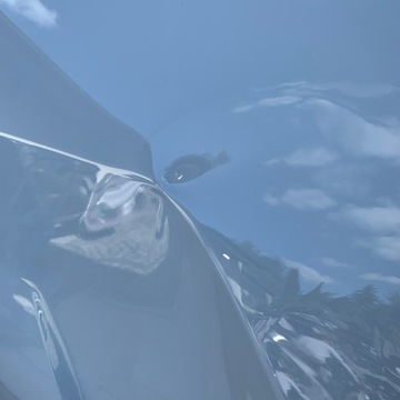 фото thumb №8, Dacia duster iii 2024 2025 капот передняя перед