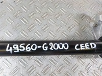 фото thumb №6, Kia ceed iii 18- приводной вал перед передняя правая 1.6