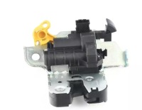 фото thumb №8, Audi q4 e-tron замок задній кришки багажника 11a827506 oem