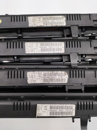 фото thumb №4, Лічильник renault scenic ii p8200787774a