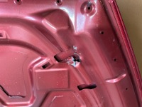 Ford s-max mk2 galaxy mk4 капот крышка двигателя Оригинал, фото thumb