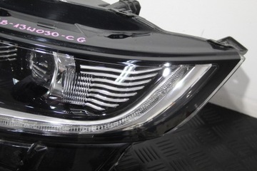 фото thumb №3, Лампа лівий перед передня led ford edge mk2 ii fk7b-13w030-cg