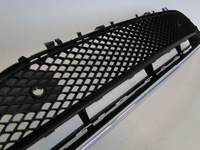 фото thumb №8, Mercedes e 213 w213 молдинг хром бампера amg