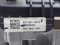 Купити Турбіна регулятор a6540907300 mercedes c-klasa w205 c220 2.0 cdi 194km 18r, фото thumb