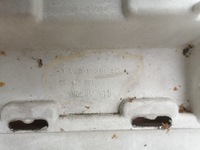 фото thumb №7, Бампер задняя mercedes w220 744 a2208800140