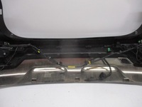 фото thumb №8, Бампер задня задній kia niro ii 4x pdc 22r