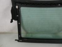 фото thumb №9, Mercedes slk r171 cabrio скло задня задня