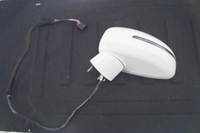 фото thumb №1, Дзеркало лівий перед audi r8 420 10 pin ly9c