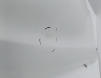 фото thumb №8, Крыло правый перед передний infiniti q70 m30d m35 m37 m56