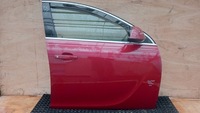 фото thumb №1, Opel insignia a двері перед правий z50c