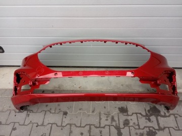 фото thumb №9, Ford kuga mk3 st-line 2019-23r.- бампер перед